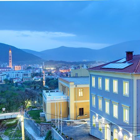 Starmo Hostel Mostar Luaran gambar
