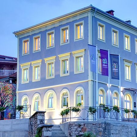 Starmo Hostel Mostar Luaran gambar