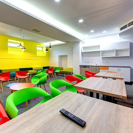 Starmo Hostel Mostar Luaran gambar