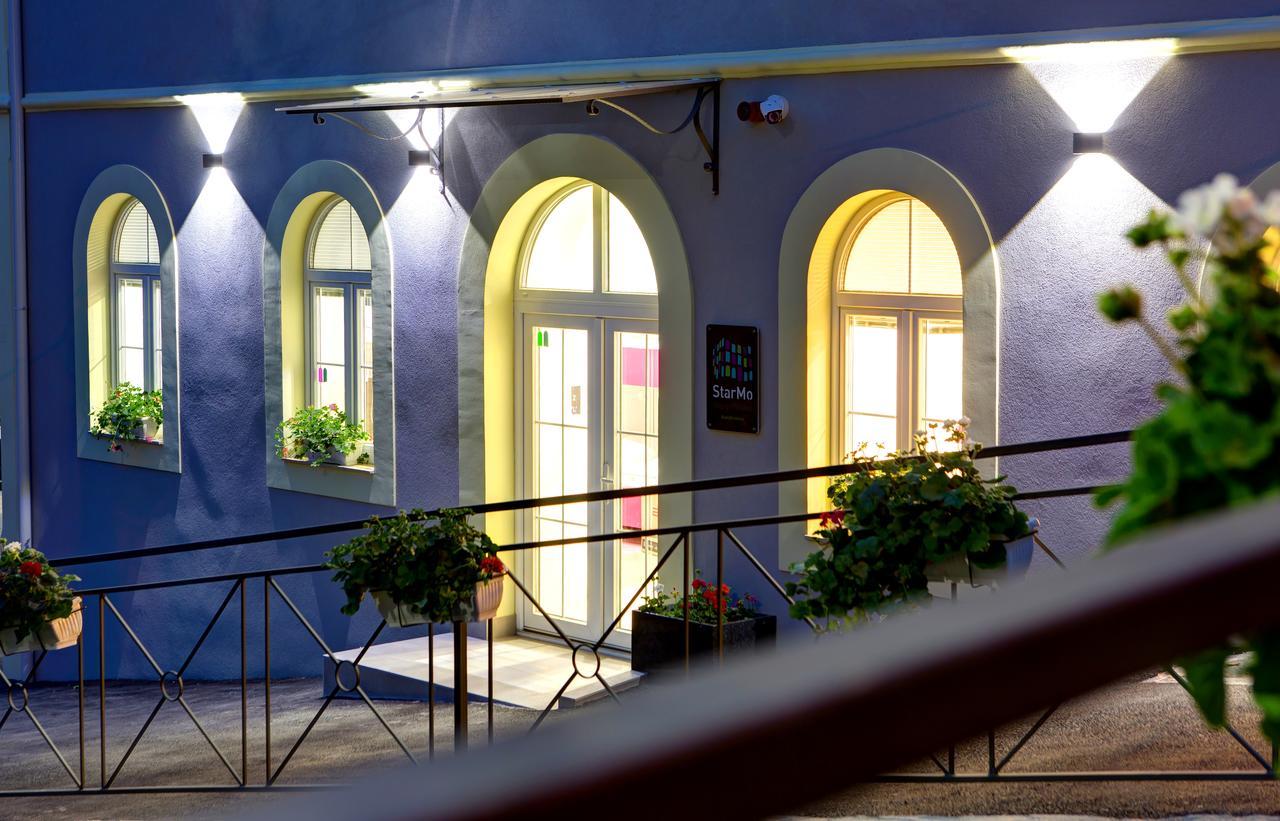 Starmo Hostel Mostar Luaran gambar