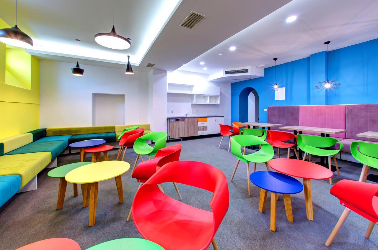 Starmo Hostel Mostar Luaran gambar