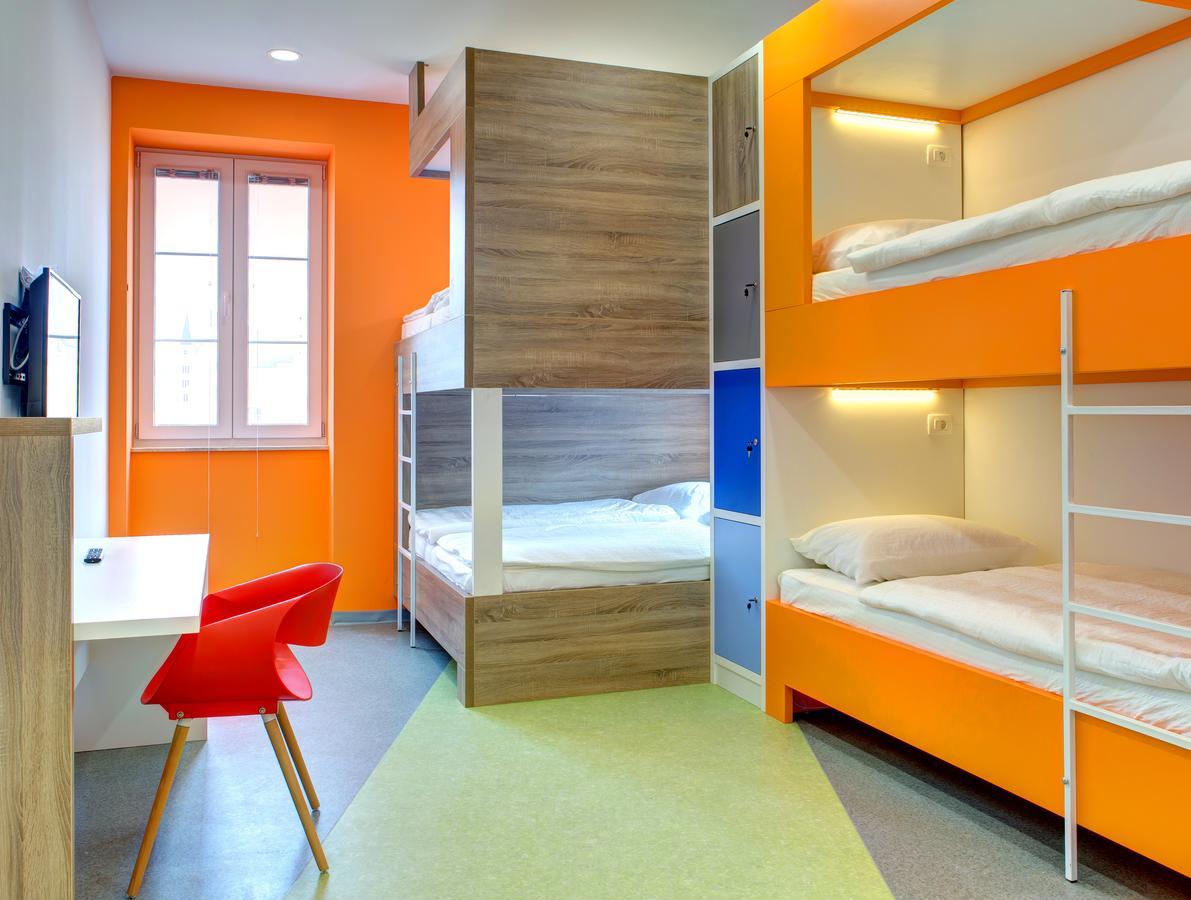 Starmo Hostel Mostar Luaran gambar