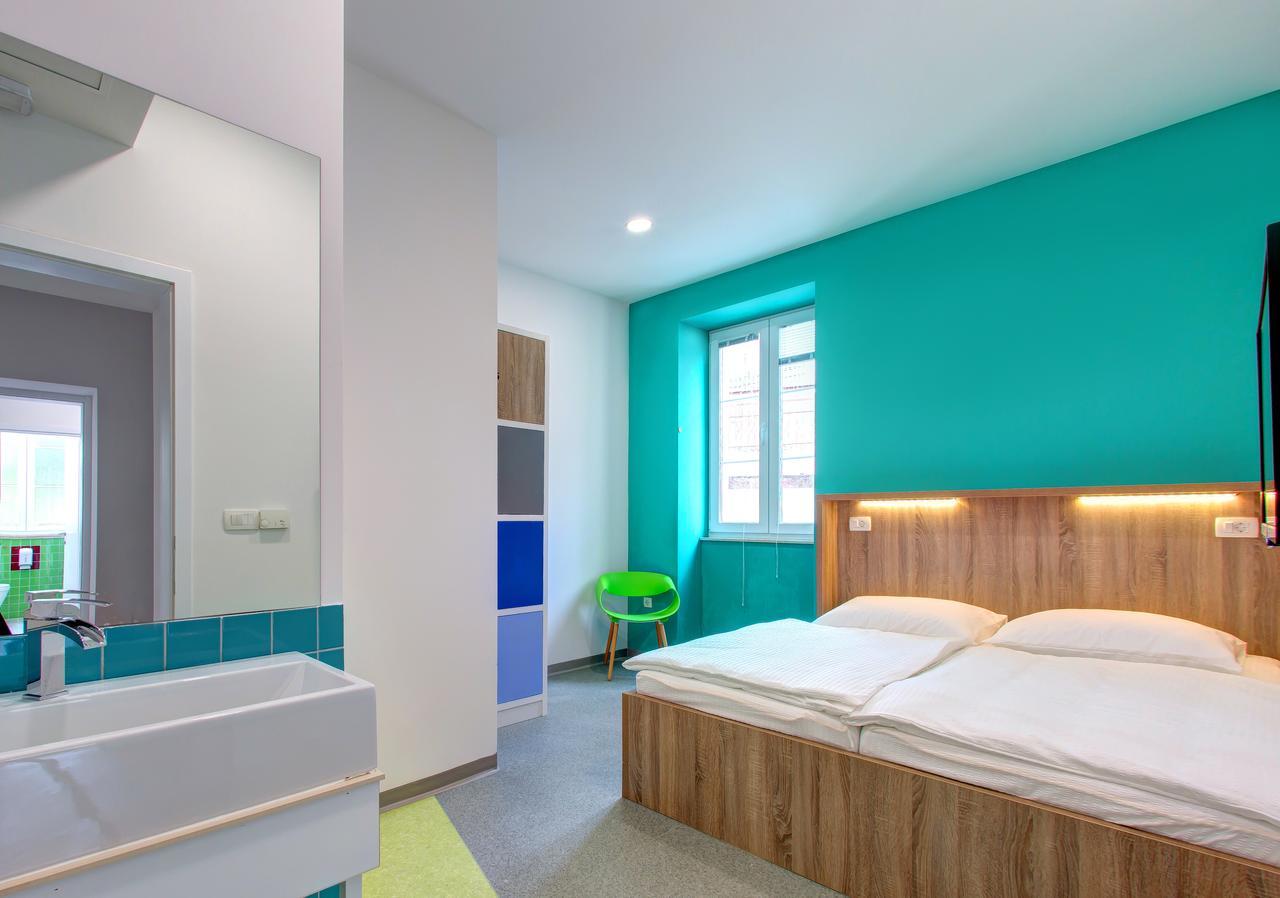 Starmo Hostel Mostar Luaran gambar