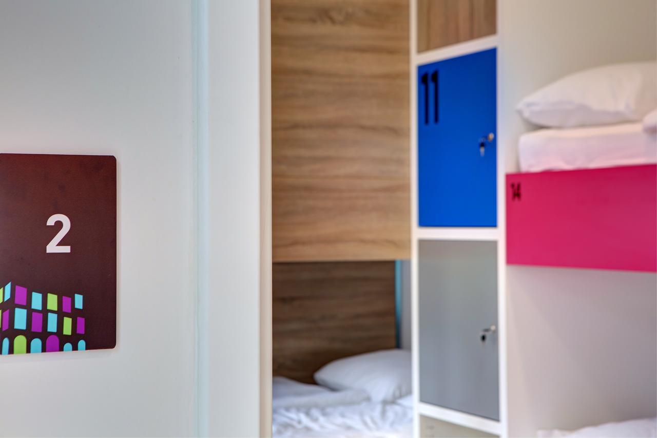 Starmo Hostel Mostar Luaran gambar