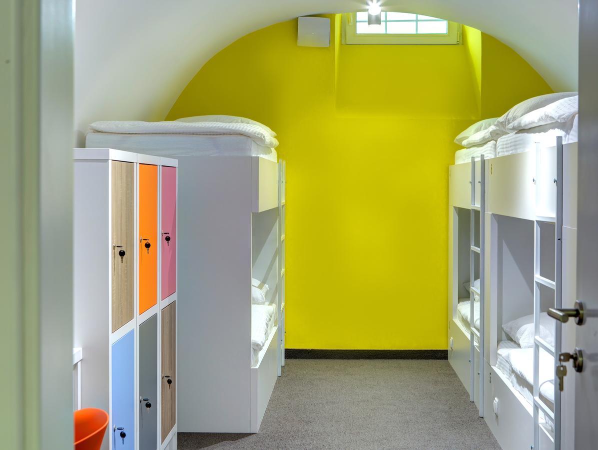 Starmo Hostel Mostar Luaran gambar
