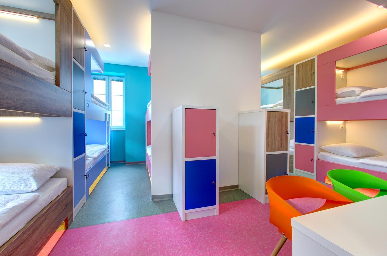 Starmo Hostel Mostar Luaran gambar