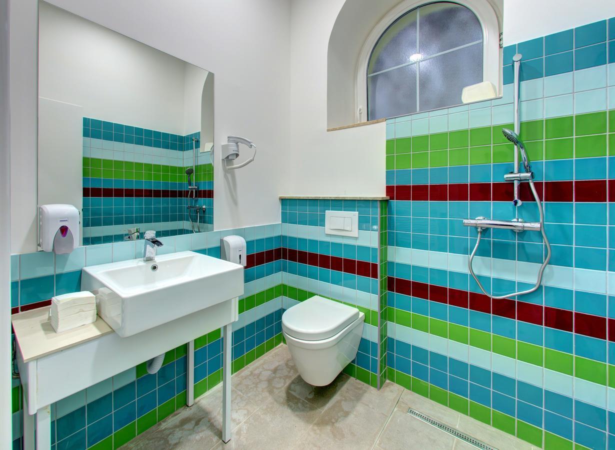 Starmo Hostel Mostar Luaran gambar
