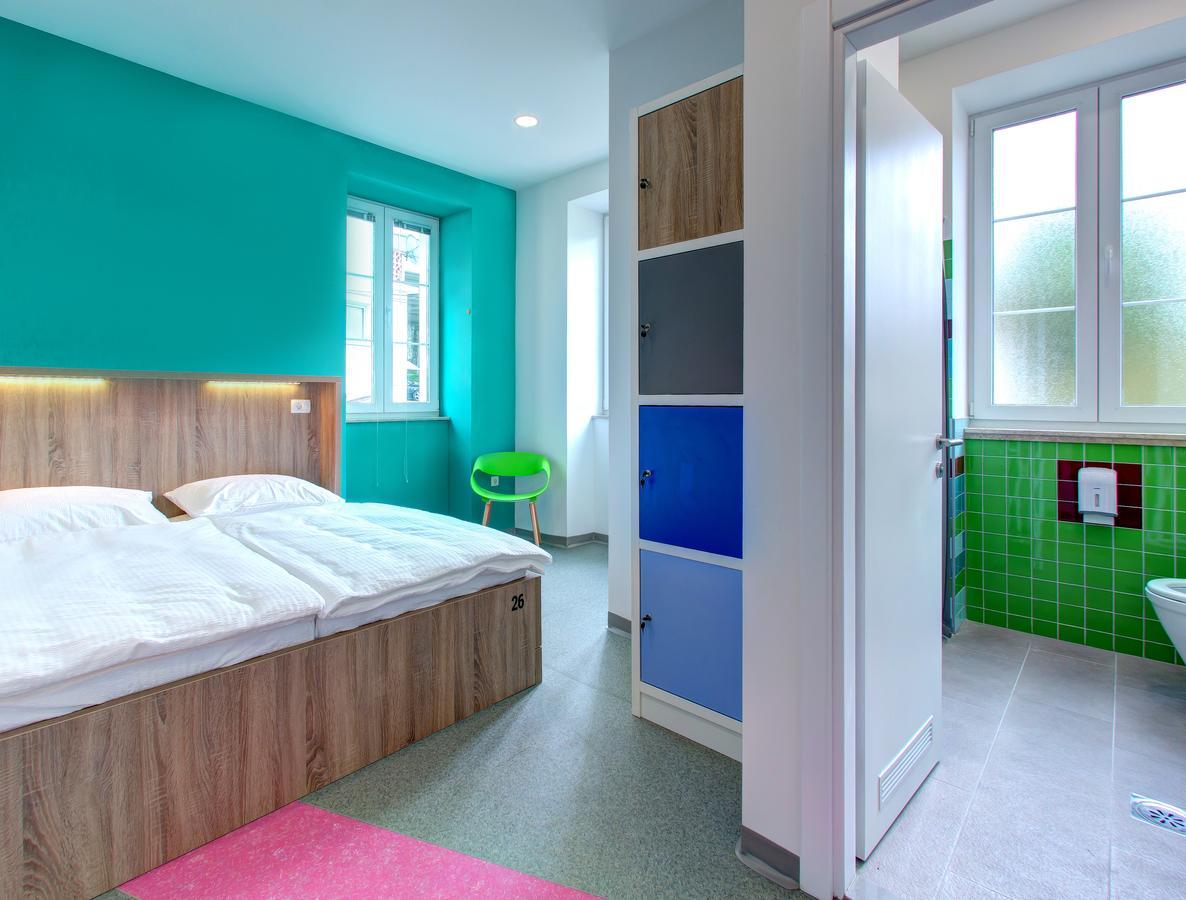 Starmo Hostel Mostar Luaran gambar