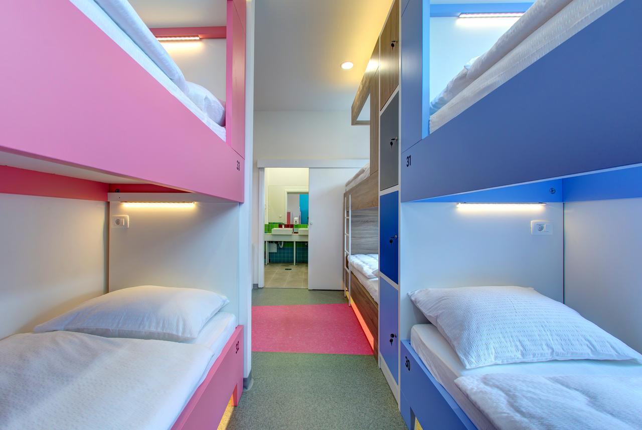 Starmo Hostel Mostar Luaran gambar