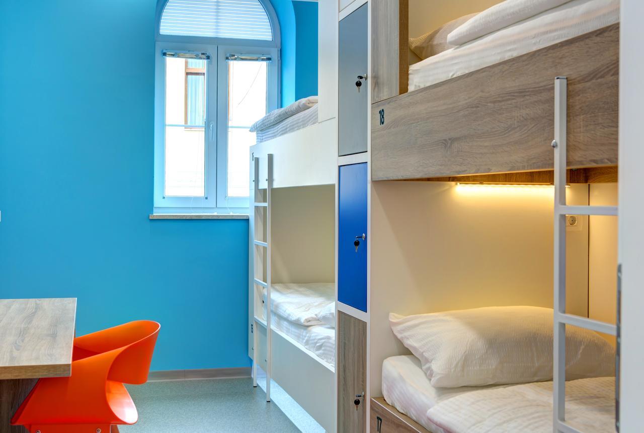 Starmo Hostel Mostar Luaran gambar