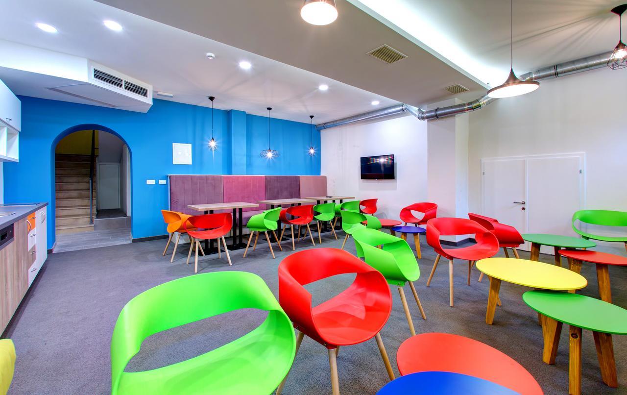 Starmo Hostel Mostar Luaran gambar