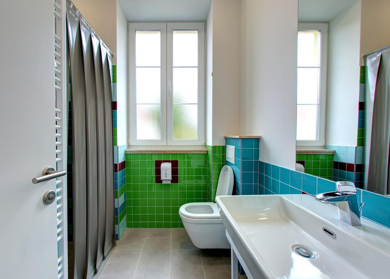 Starmo Hostel Mostar Luaran gambar