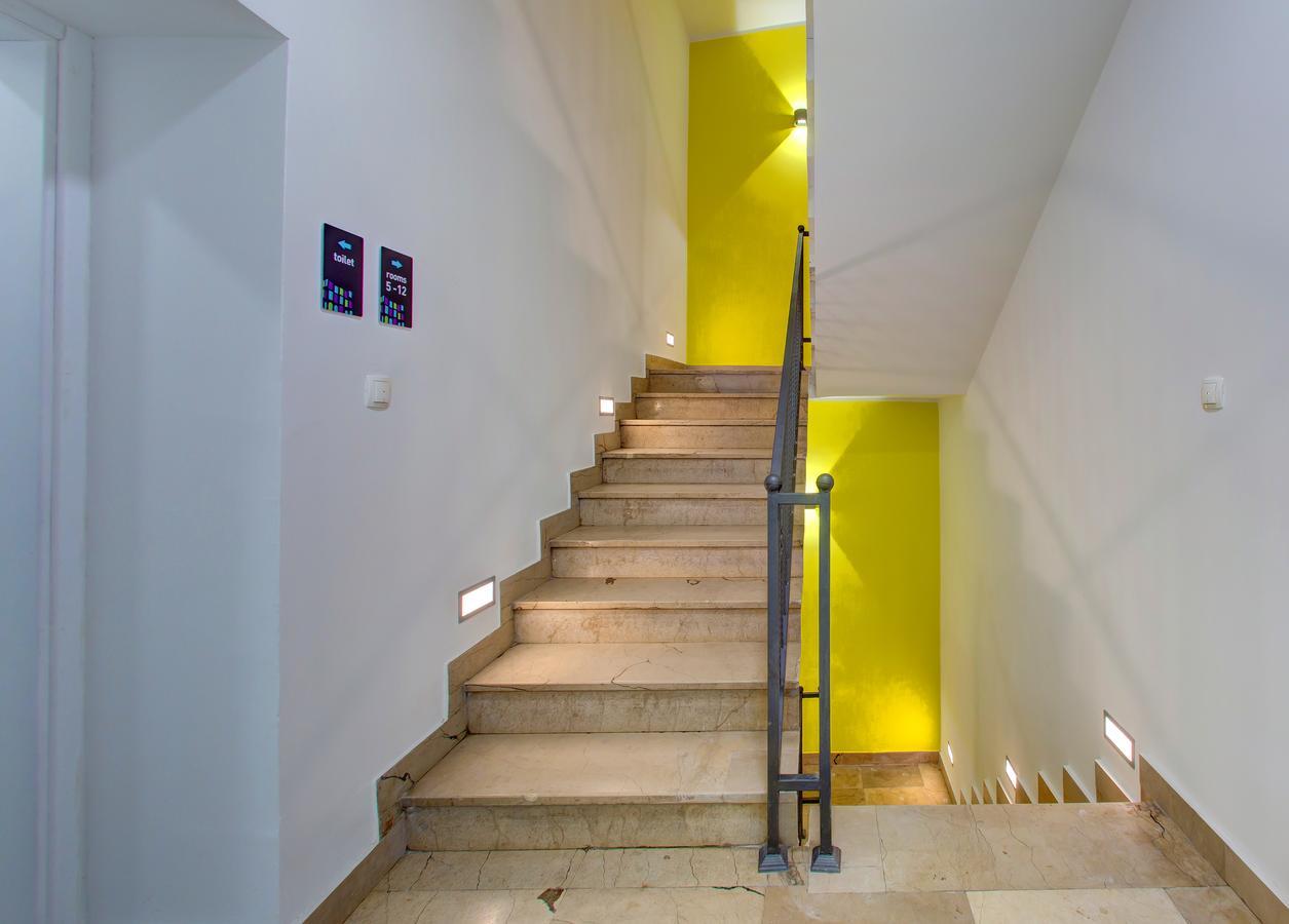 Starmo Hostel Mostar Luaran gambar