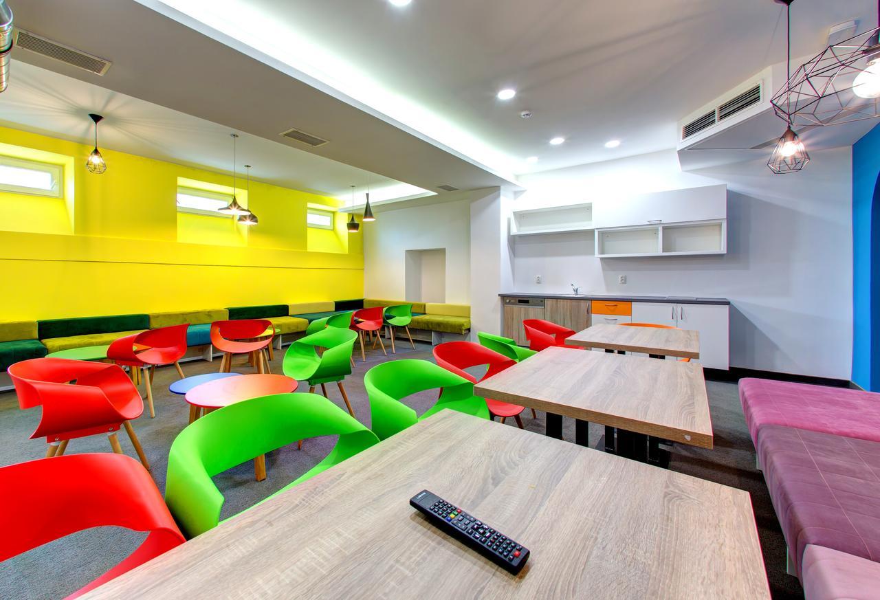 Starmo Hostel Mostar Luaran gambar