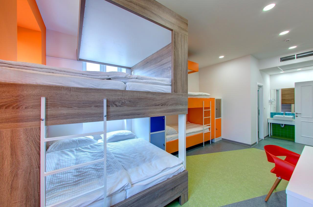 Starmo Hostel Mostar Luaran gambar
