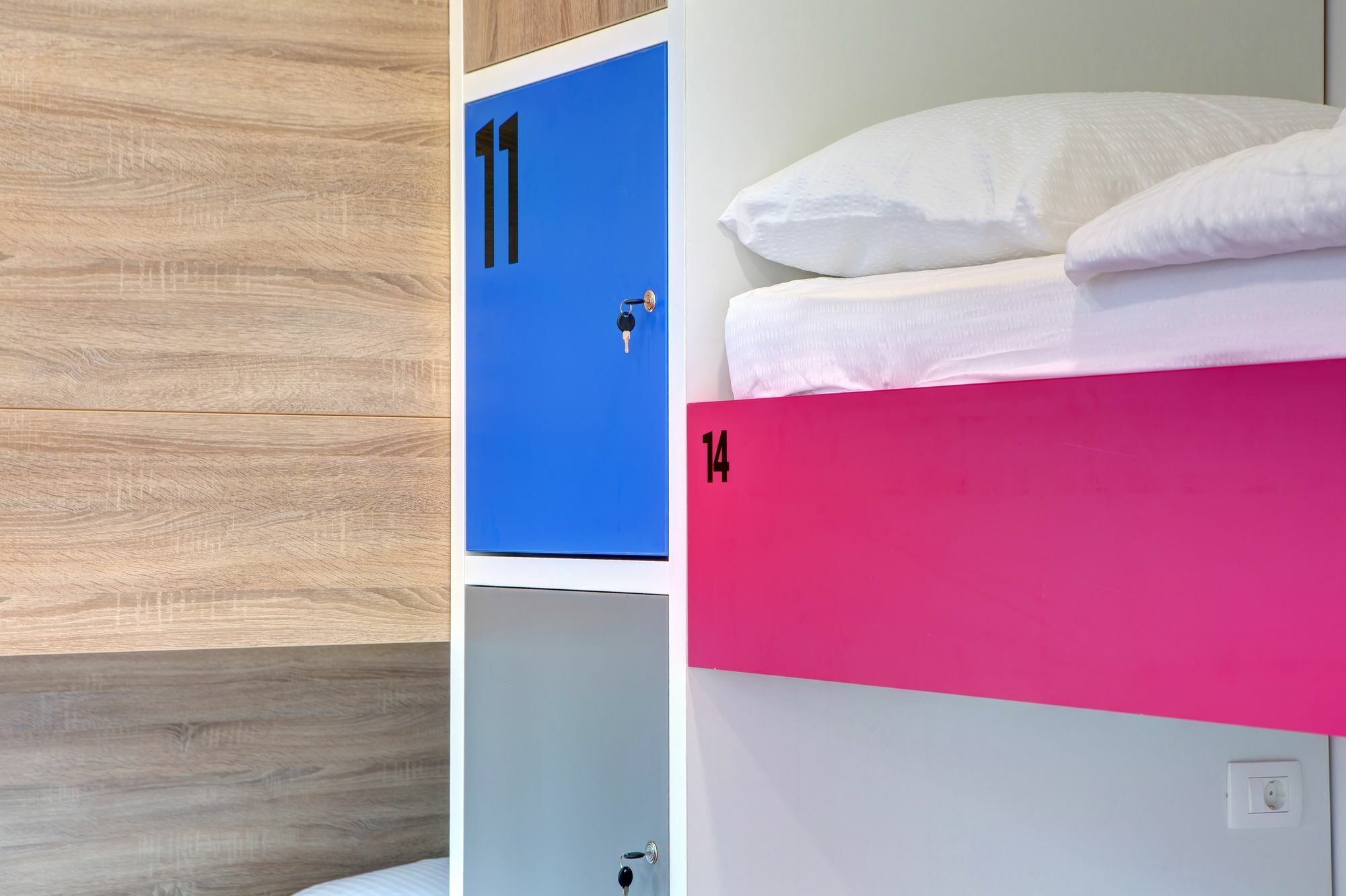 Starmo Hostel Mostar Luaran gambar