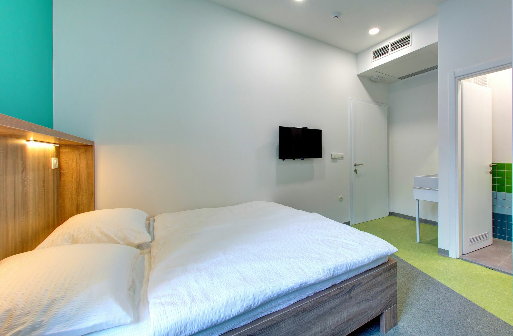 Starmo Hostel Mostar Luaran gambar