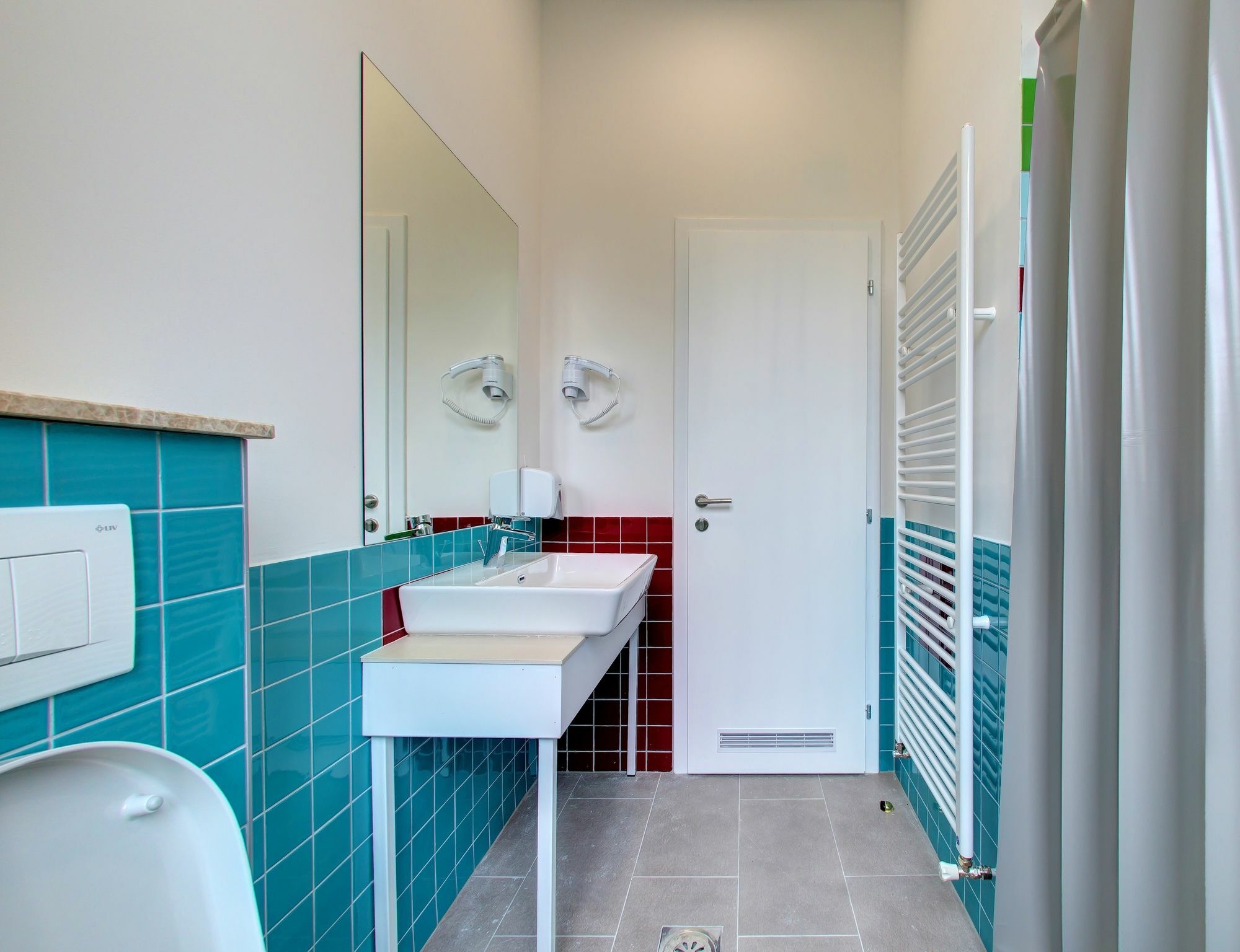 Starmo Hostel Mostar Luaran gambar
